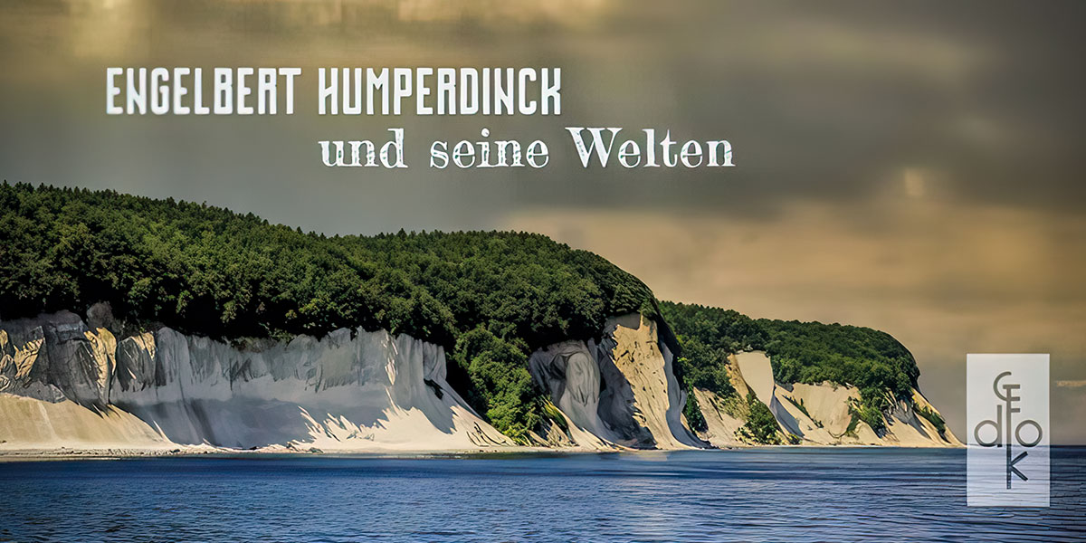 Engelbert Humperdinck und seine Welten