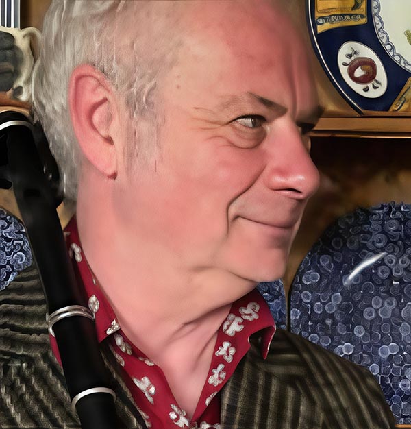 Foto Ceri Rhys Matthews