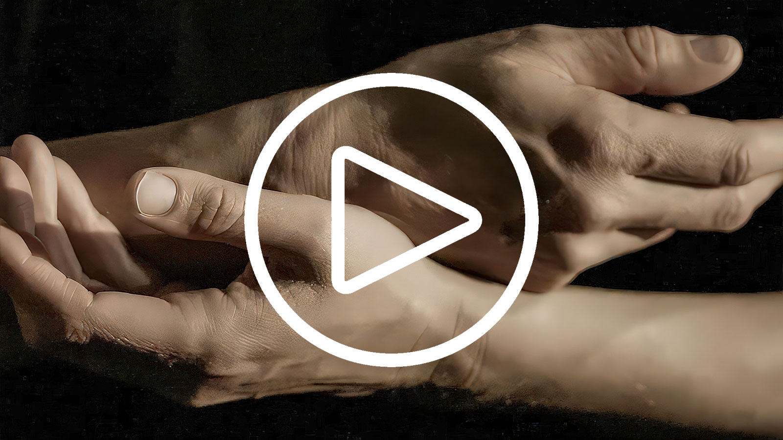 1001 Lights Multichannel-Videoinstallation