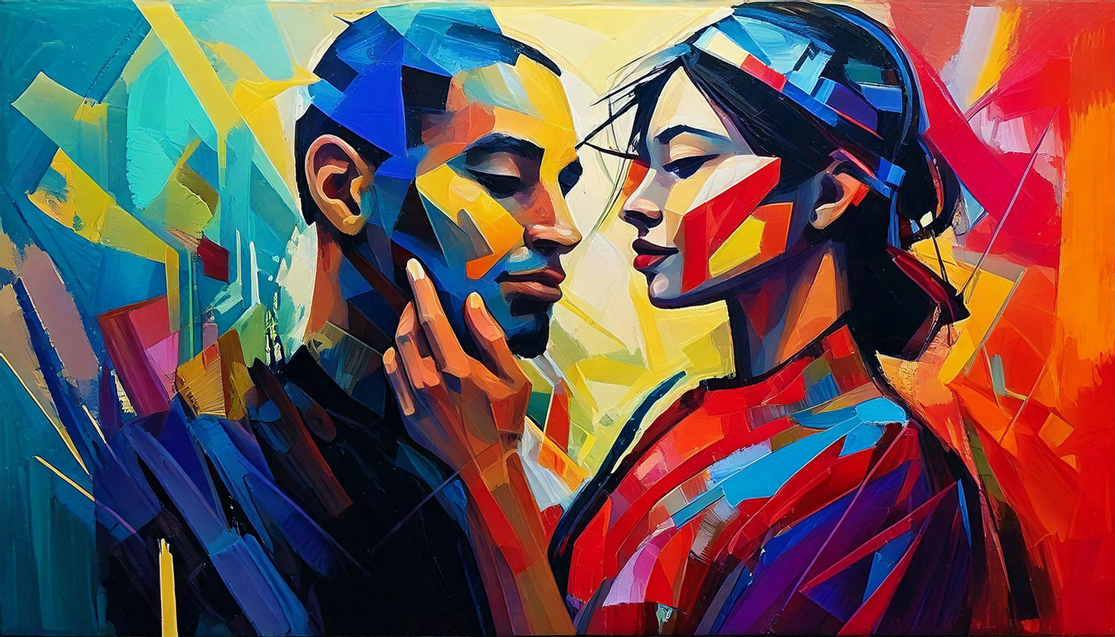 INSEL LUNA NORD NEOlonga / TANGO Milonga