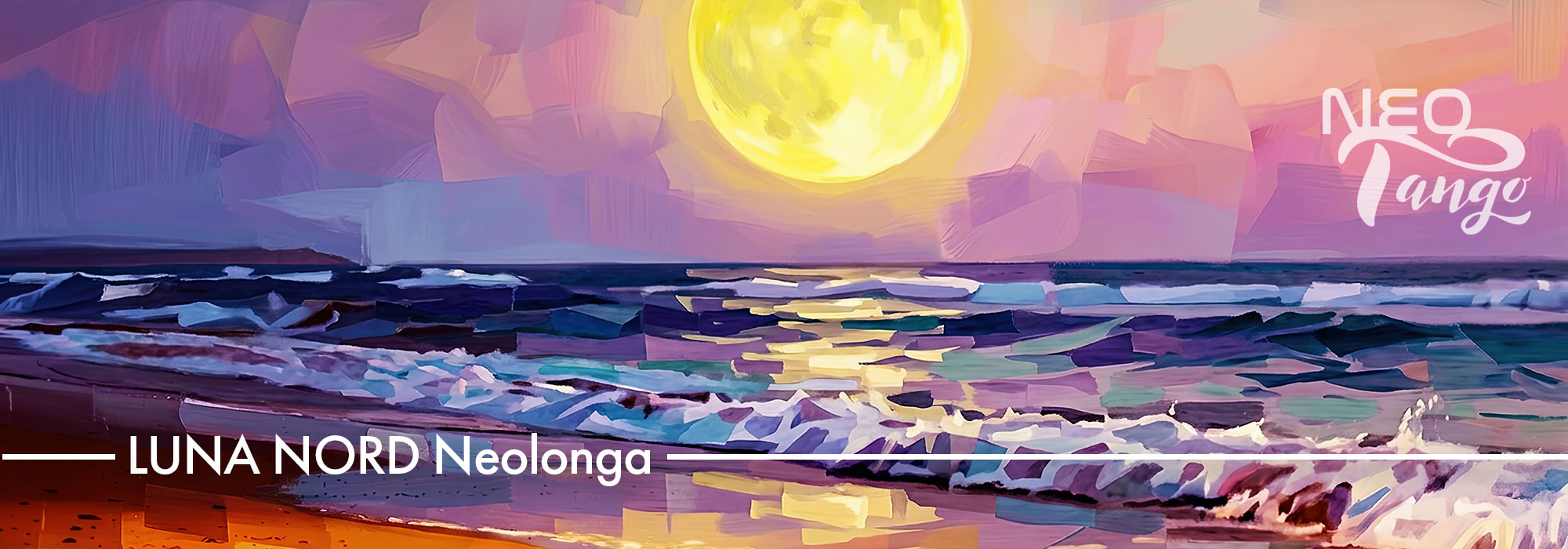 LUNA NORD Neolonga Banner