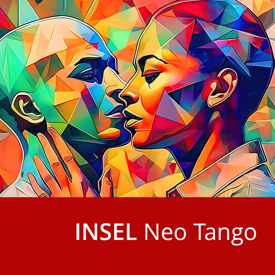 Navigation Neo Tango