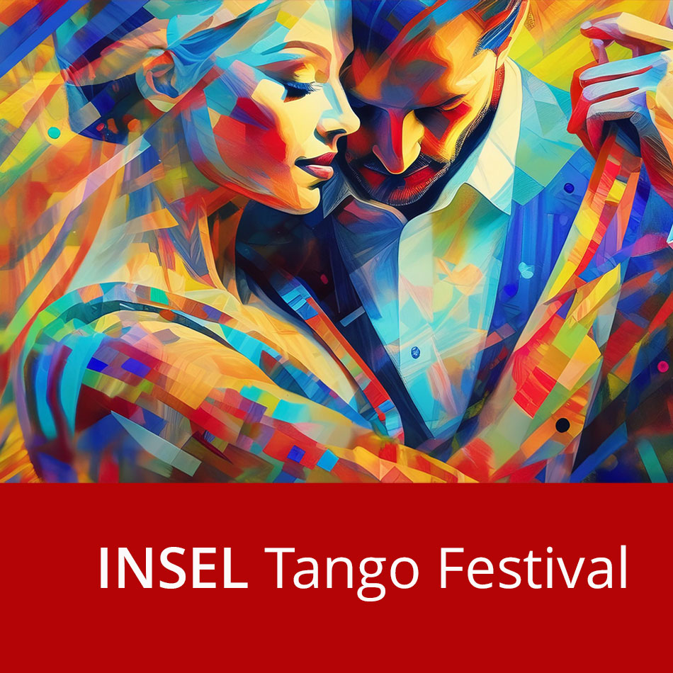 Navigation Tango Festival