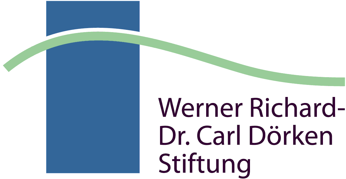 Logo Werner Richard - Dr. Carl Dörken Stiftung