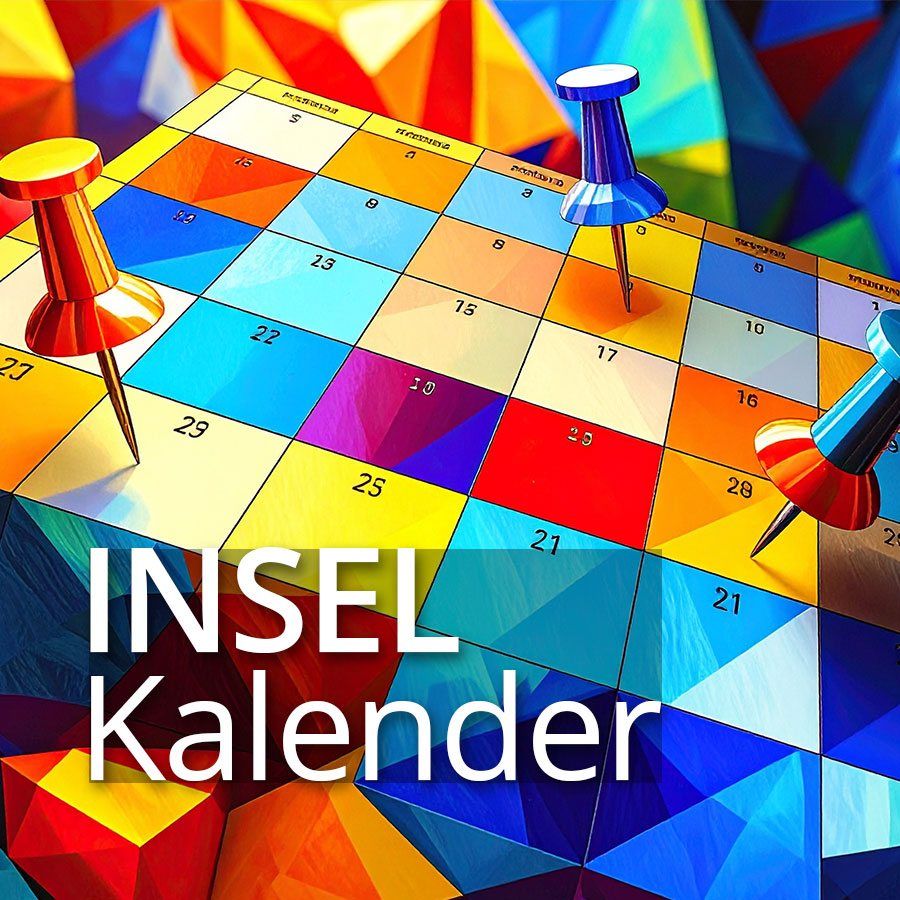 INSEL Kalender