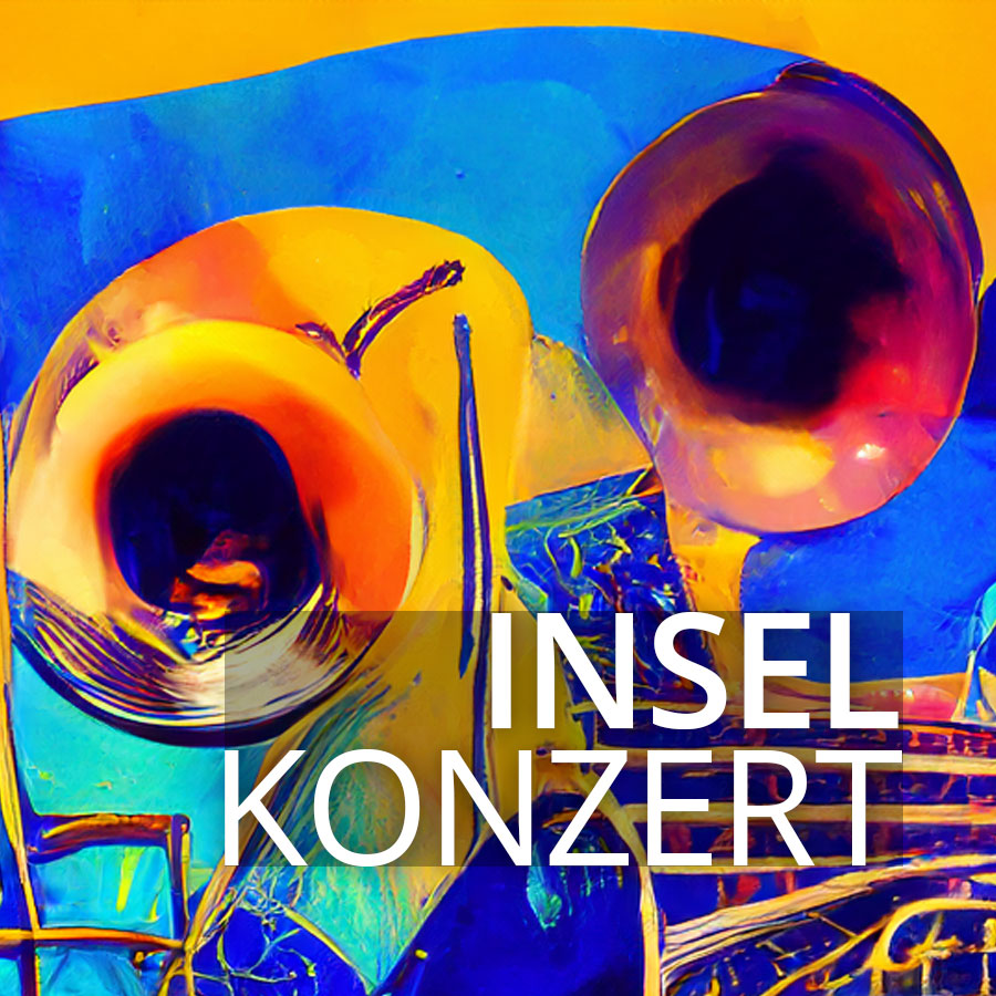 INSEL Konzert