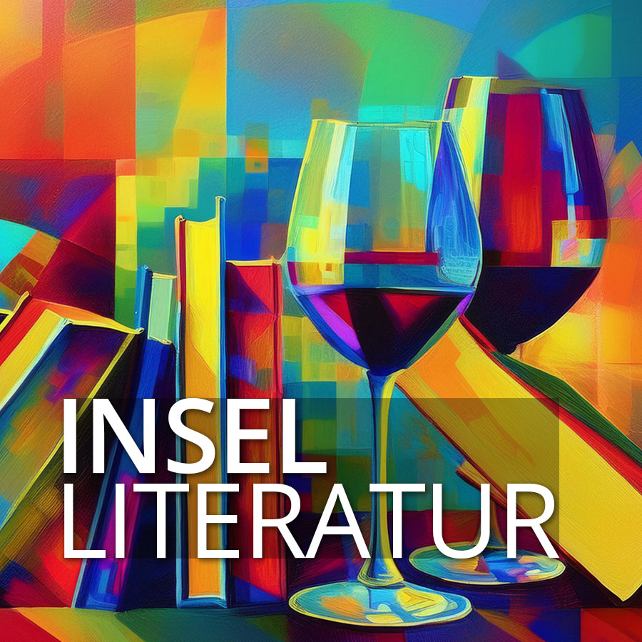 INSEL Literatur