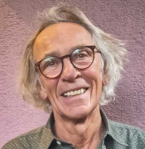 Nick Faulkner