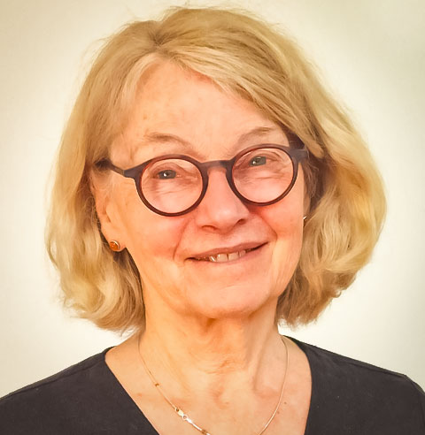 Susanne Volmer